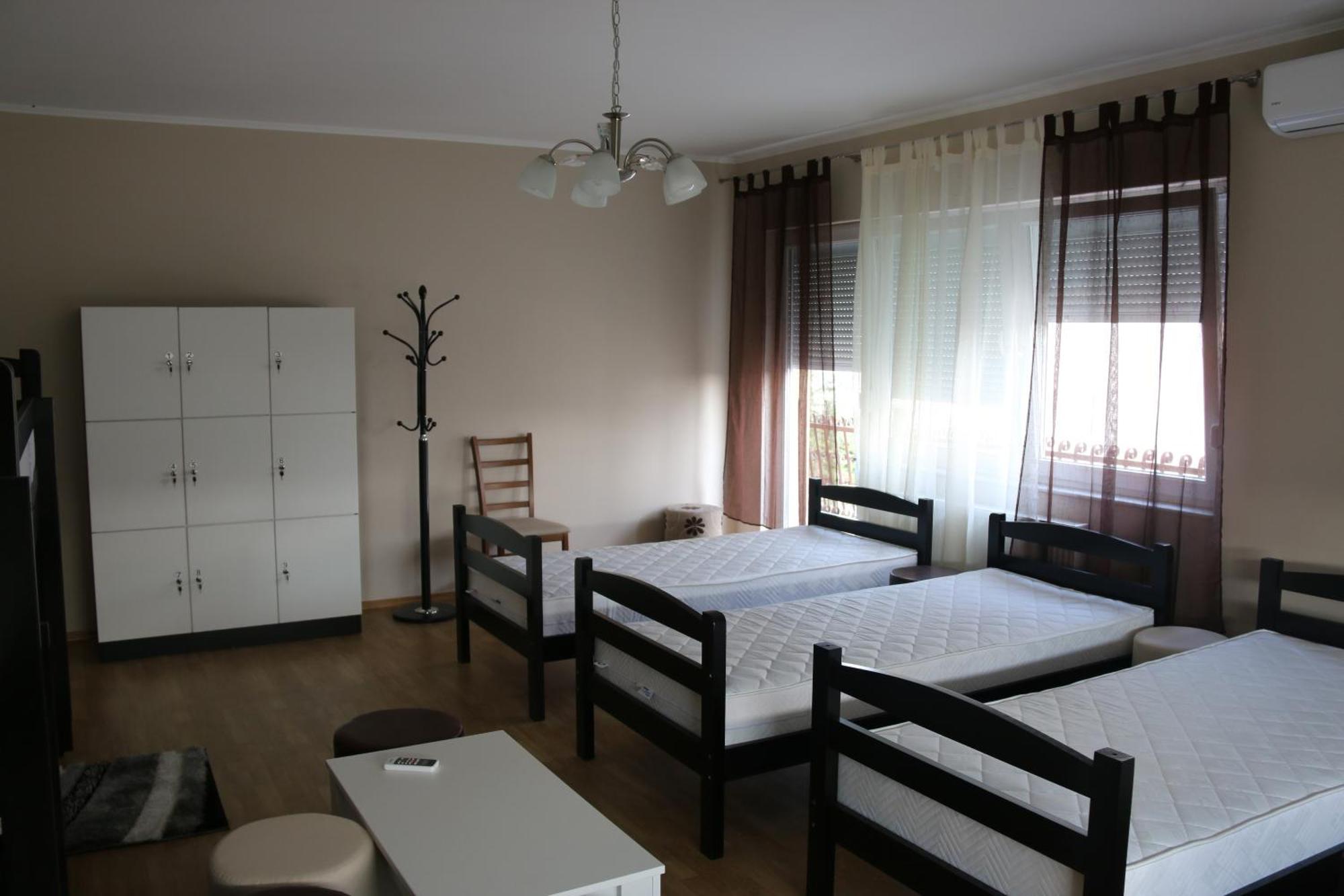 Hostel Art Gradiska Habitación foto